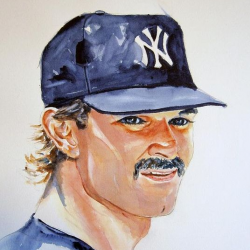 Don Mattingly