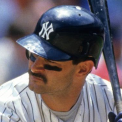 Don Mattingly