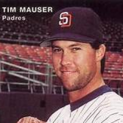 Tim Mauser