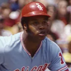 Carlos May