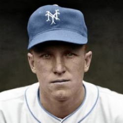 Eddie Mayo