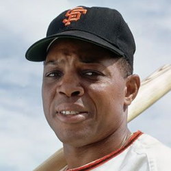 Willie Mays
