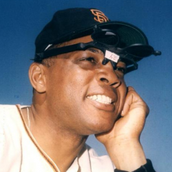 Willie Mays