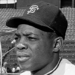 Willie Mays