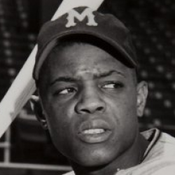 Willie Mays