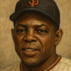 Willie Mays