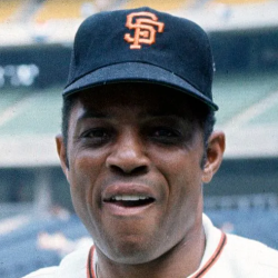 Willie Mays
