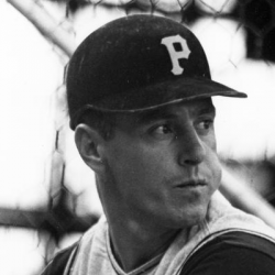 Bill Mazeroski
