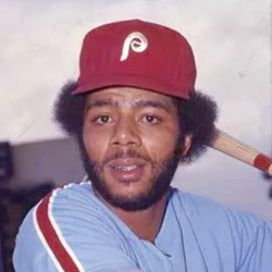 Bake McBride
