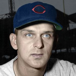 Barney McCosky