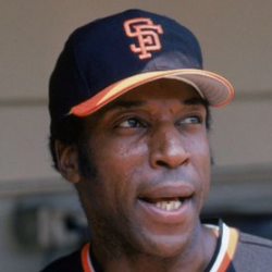 Willie McCovey