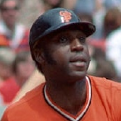 Willie McCovey