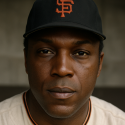 Willie McCovey