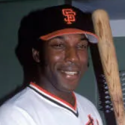 Willie McCovey