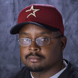 Chuck McElroy
