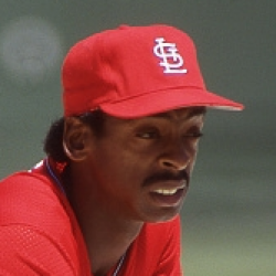 Willie McGee