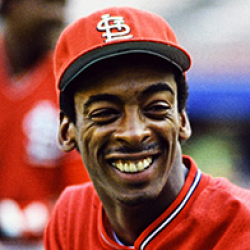 Willie McGee
