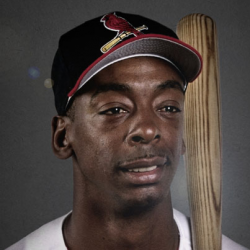 Willie McGee