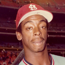 Willie McGee