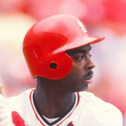 Willie McGee