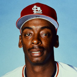 Willie McGee