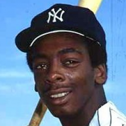 Willie McGee
