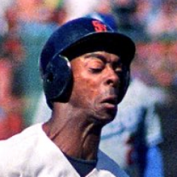 Willie McGee