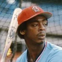 Willie McGee