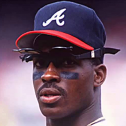 Fred McGriff
