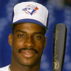 Fred McGriff