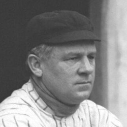 John McGraw