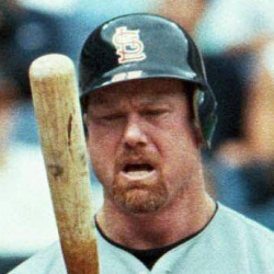 Mark McGwire