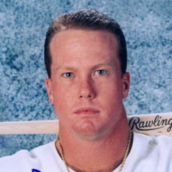 Mark McGwire
