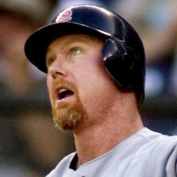 Mark McGwire