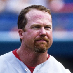Mark McGwire