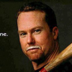 Mark McGwire