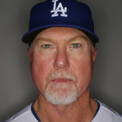 Mark McGwire