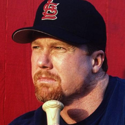 Mark McGwire