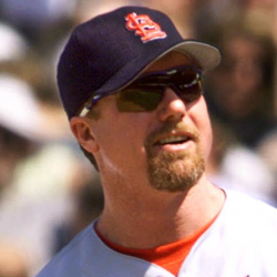 Mark McGwire