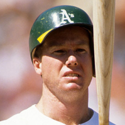 Mark McGwire