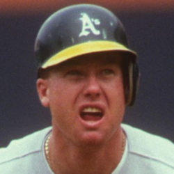Mark McGwire