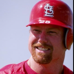 Mark McGwire