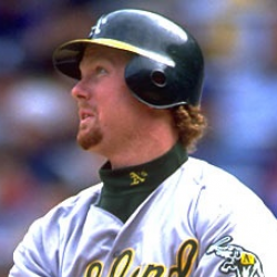 Mark McGwire