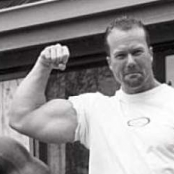 Mark McGwire