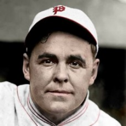Stuffy McInnis