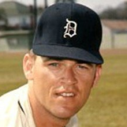 Denny McLain