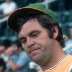 Denny McLain