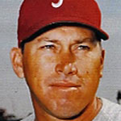 Cal McLish