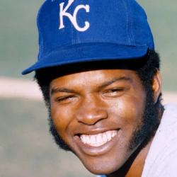 Hal McRae