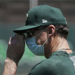 Bob Melvin